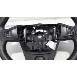 Renault - Grand Scenic - Volant