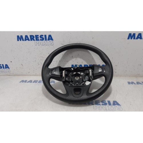 Renault - Grand Scenic - Steering wheel