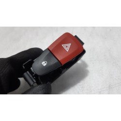 Renault - Grand Scenic - Panic lighting switch