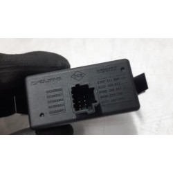 Renault - Grand Scenic - Panic lighting switch