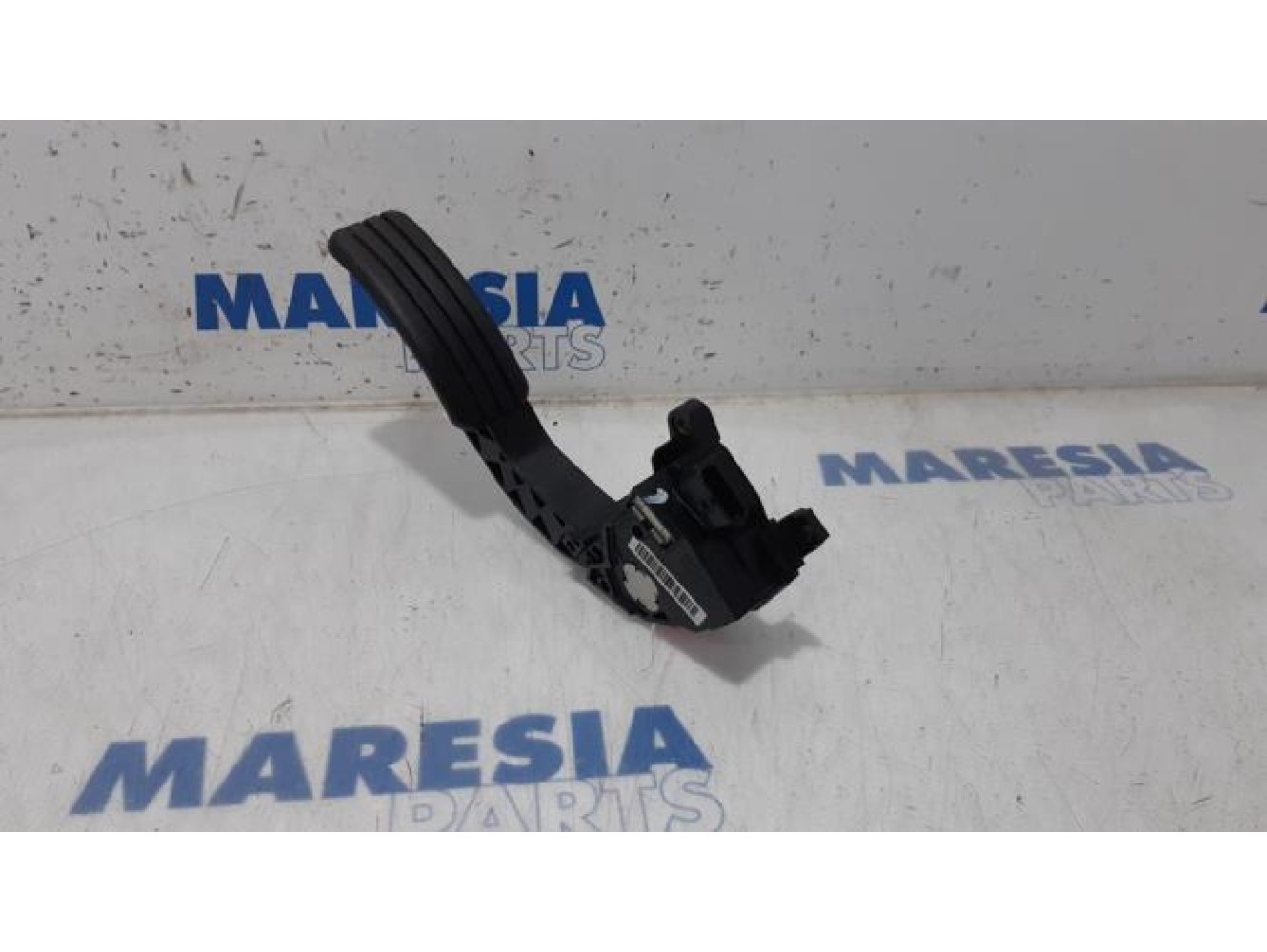 Renault - Grand Scenic - Gaspedaalpositie Sensor