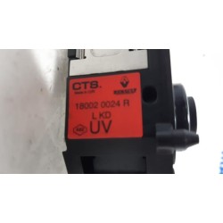 Renault - Grand Scenic - Gaspedaalpositie Sensor