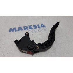 Renault - Grand Scenic - Gaspedaalpositie Sensor