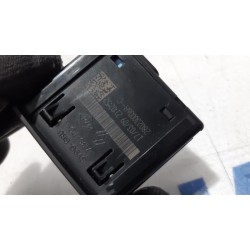 Renault - Grand Scenic - Connexion USB
