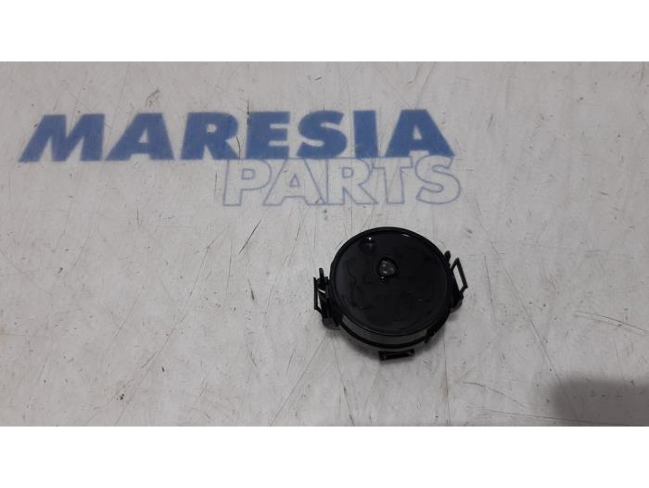 Renault - Grand Scenic - Rain sensor