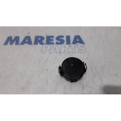 Renault - Grand Scenic - Rain sensor