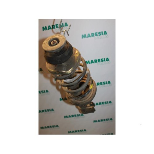 Renault - Kangoo - Front shock absorber rod, left