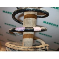 Renault - Kangoo - Front shock absorber rod, left
