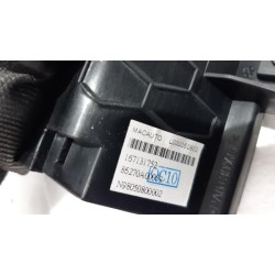 Renault - Grand Scenic - Store gauche