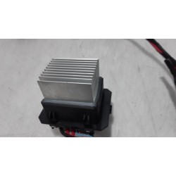 Renault - Grand Scenic - Heater resistor
