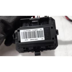 Renault - Grand Scenic - Heater resistor