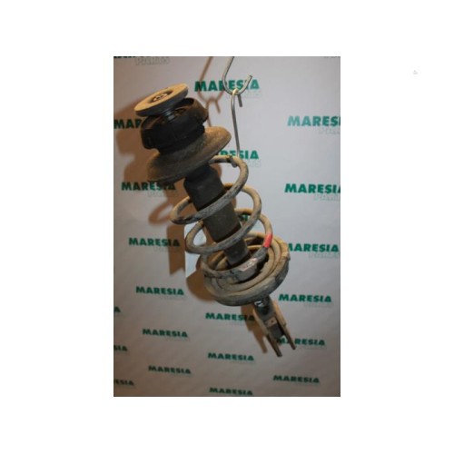 Renault - Kangoo - Front shock absorber rod, left