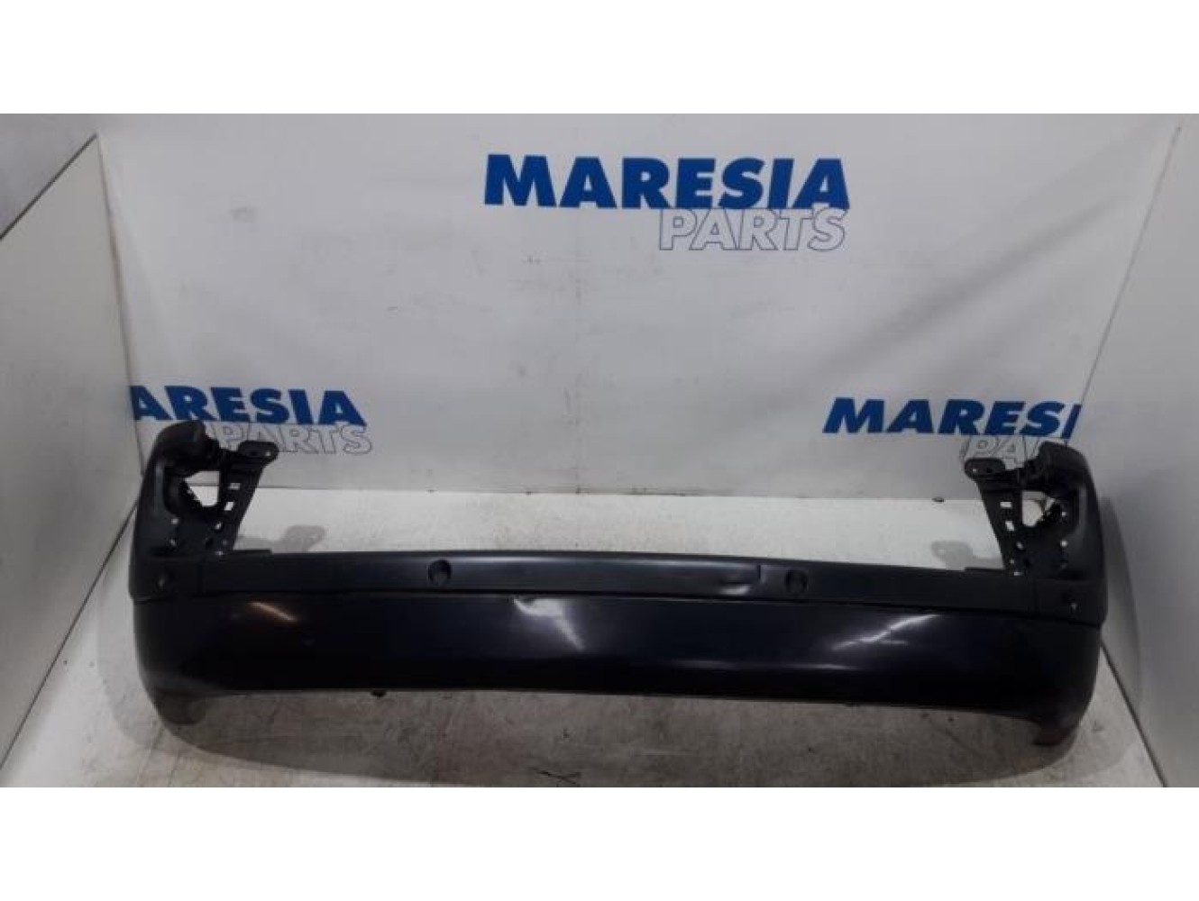 Renault - Espace - Rear bumper
