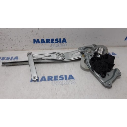 Renault - Grand Scenic - Window mechanism 4-door, front right
