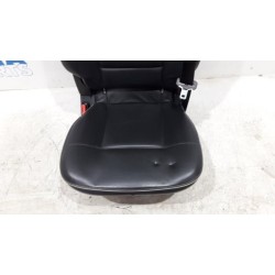 Renault - Espace - Stoel achter