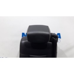Renault - Espace - Stoel achter