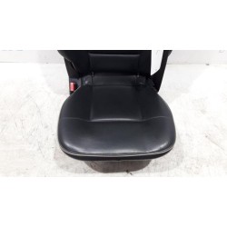 Renault - Espace - Stoel achter