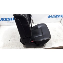 Renault - Espace - Stoel achter