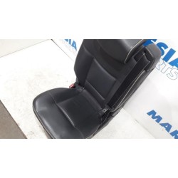 Renault - Espace - Rear seat