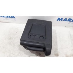 Renault - Espace - Rear seat