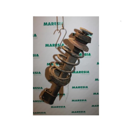 Renault - Kangoo - Front shock absorber rod, left