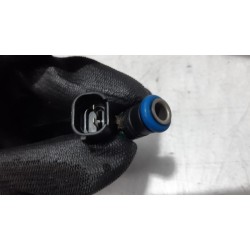Renault - Clio - Injector (petrol injection)
