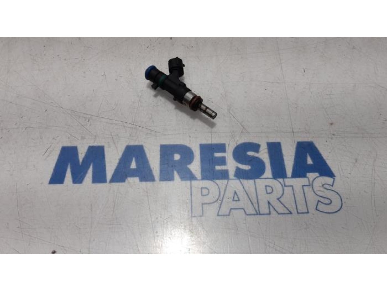Renault - Clio - Injector (petrol injection)