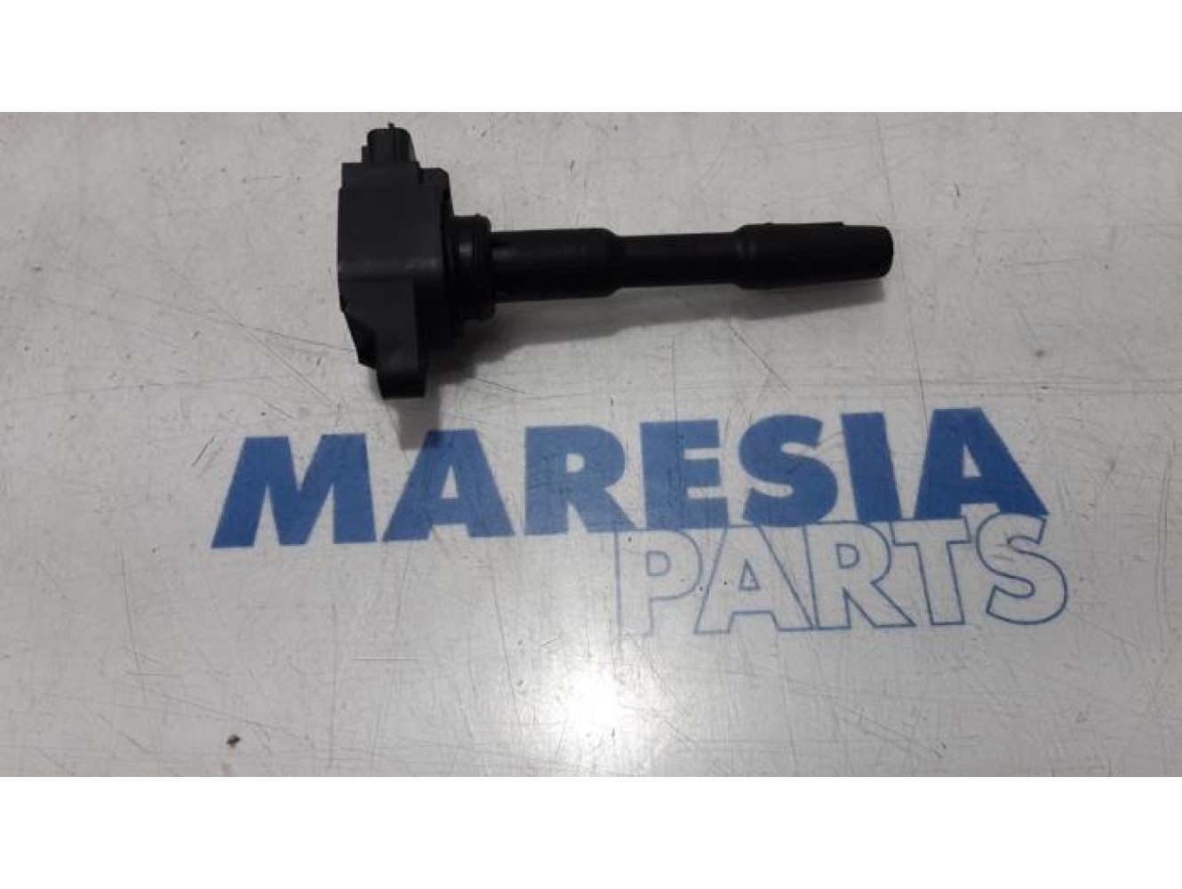 Renault - Clio - Broche bobine