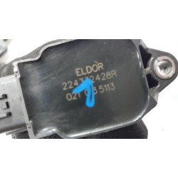 Renault - Clio - Broche bobine