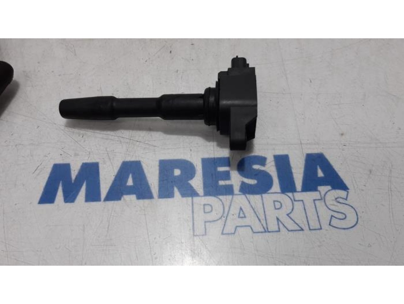 Renault - Clio - Broche bobine