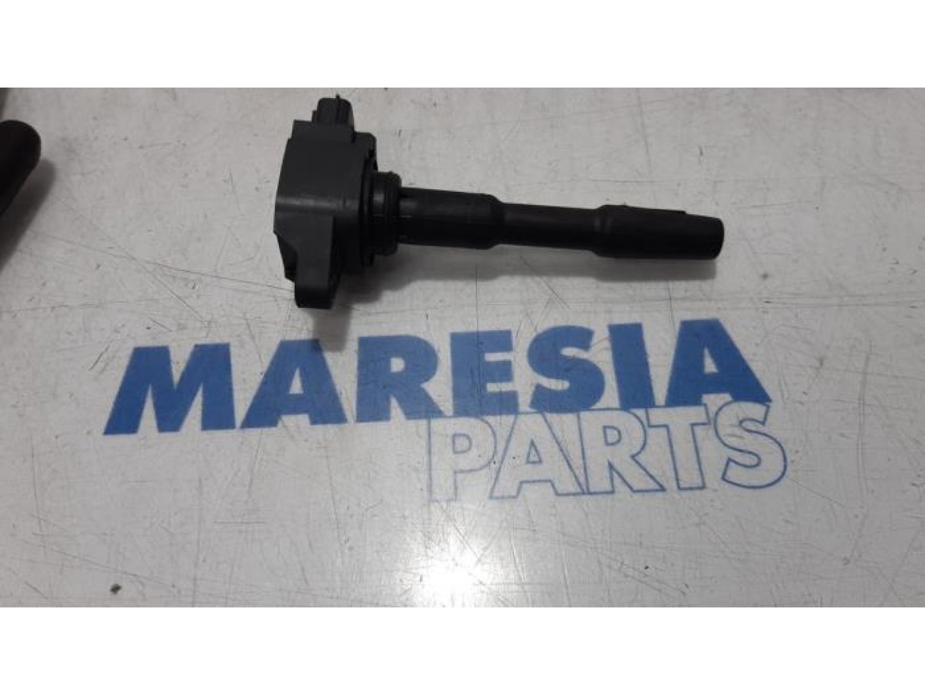 Renault - Clio - Broche bobine