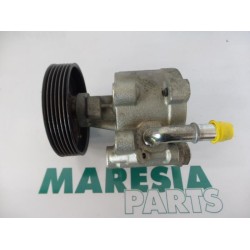 Renault - Megane - Power steering pump