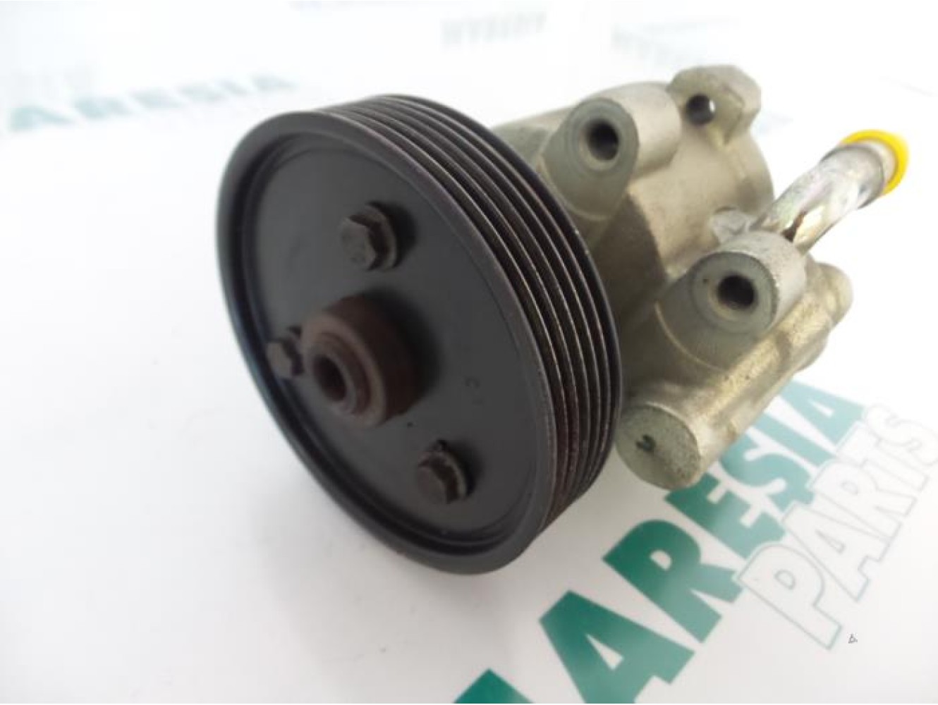 Renault - Megane - Power steering pump
