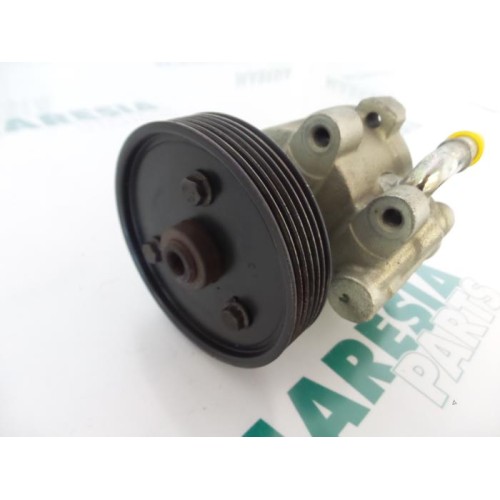 Renault - Megane - Pompe direction assistée