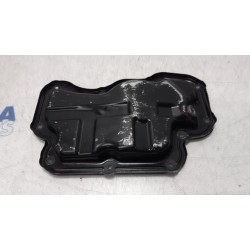 Renault - Clio - Sump