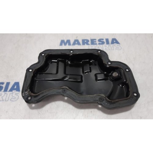 Renault - Clio - Sump