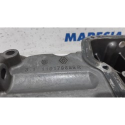 Renault - Clio - Sump