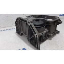 Renault - Clio - Sump