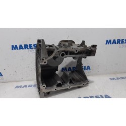 Renault - Clio - Sump