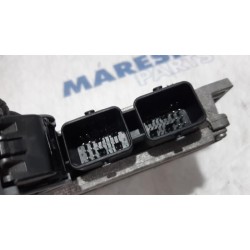 Citroen - C4 Grand Picasso - Engine management computer