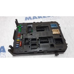 Citroen - C4 Grand Picasso - Engine management computer