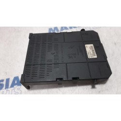 Citroen - C4 Grand Picasso - Engine management computer