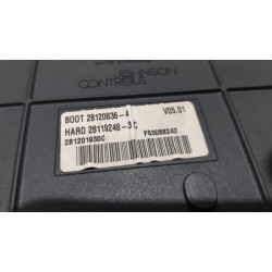 Citroen - C4 Grand Picasso - Engine management computer