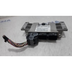 Citroen - C4 Grand Picasso - Engine management computer