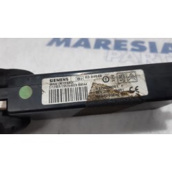 Citroen - C4 Grand Picasso - Bluetooth module