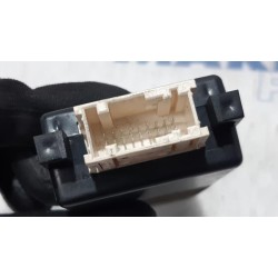 Citroen - C4 Grand Picasso - Bluetooth module