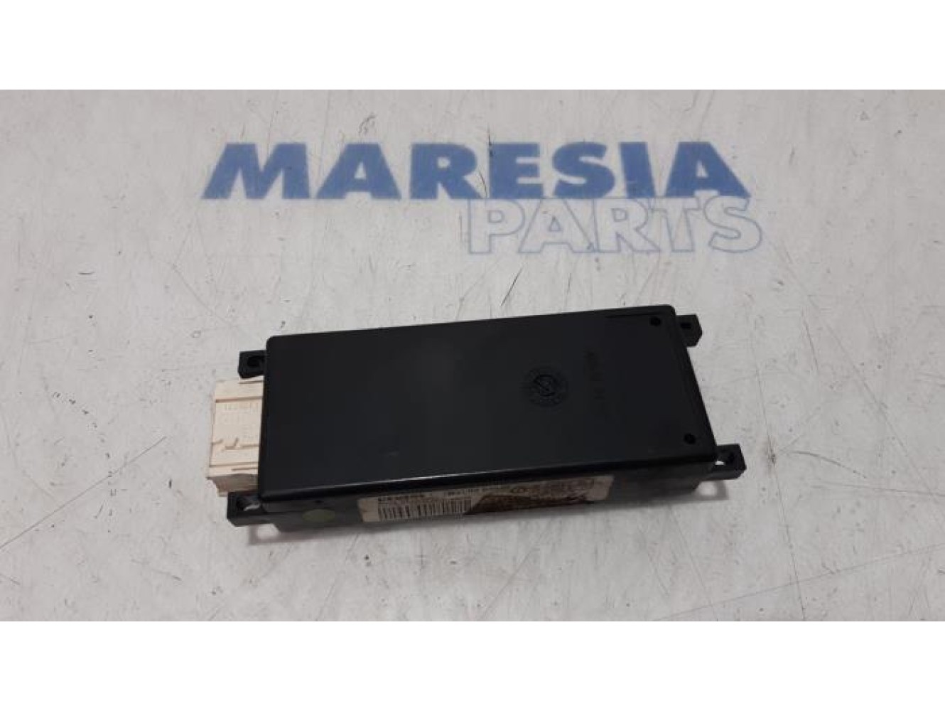 Citroen - C4 Grand Picasso - Bluetooth module