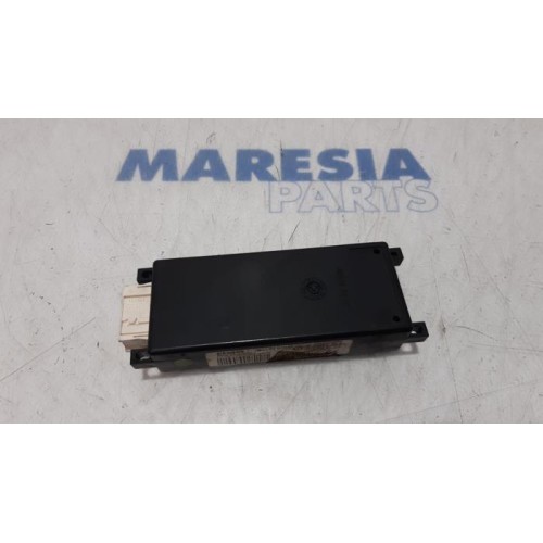 Citroen - C4 Grand Picasso - Bluetooth module