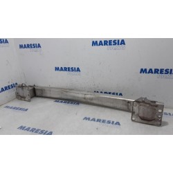 Peugeot - 308 - Front bumper frame