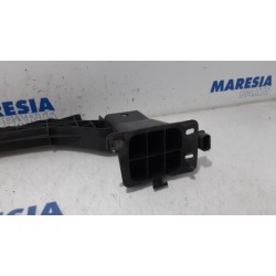Peugeot - 308 - Front bumper frame